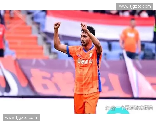 中超联赛精彩对决全面直播 助您第一时间掌握足球赛场风云变幻