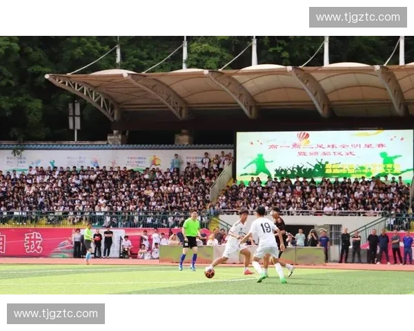 绿茵鏖战落幕：刚刚结束的这场足球大战震撼人心