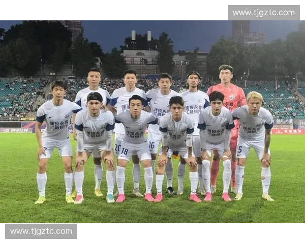 沧州城市足球联赛：助力地方足球发展，打造全新体育文化盛宴